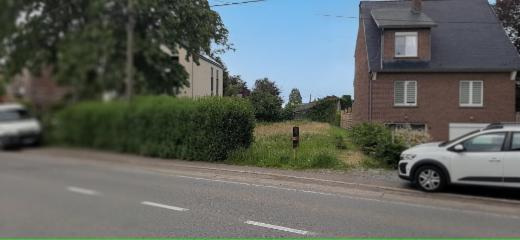 Eerste alternatieve foto van het pand