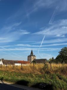 Eerste alternatieve foto van het pand