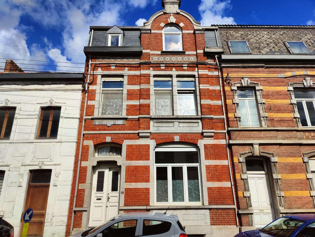 Presentatiebeeld van het pand n° 299966