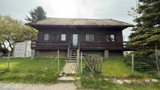 Eerste alternatieve foto van het pand