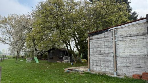 Derde alternatieve foto van het pand