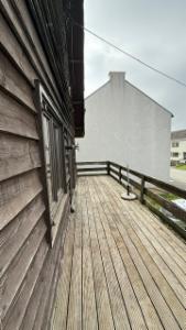 Tweede alternatieve foto van het pand