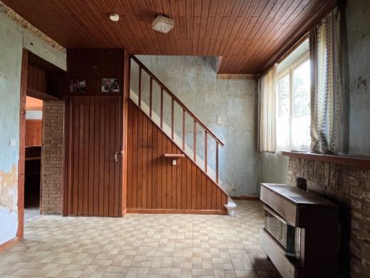 Derde alternatieve foto van het pand
