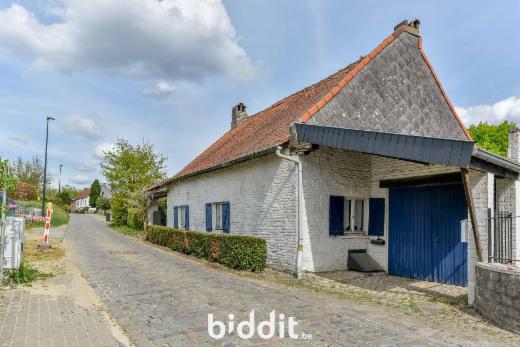 Eerste alternatieve foto van het pand