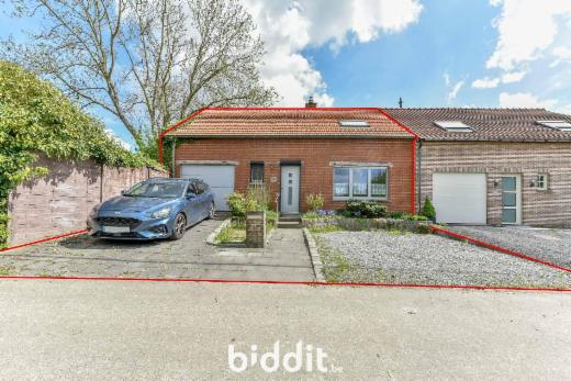 Presentatiebeeld van het pand n° 283144