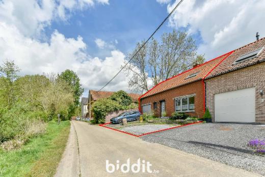 Eerste alternatieve foto van het pand