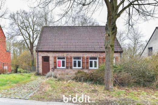 Presentatiebeeld van het pand n° 285999