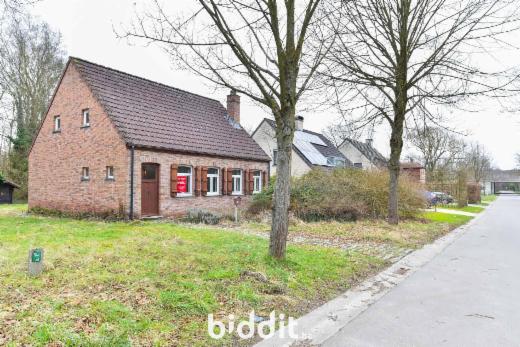 Eerste alternatieve foto van het pand