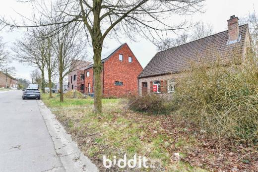 Tweede alternatieve foto van het pand