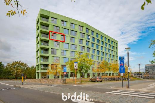 Eerste alternatieve foto van het pand