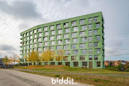Derde alternatieve foto van het pand