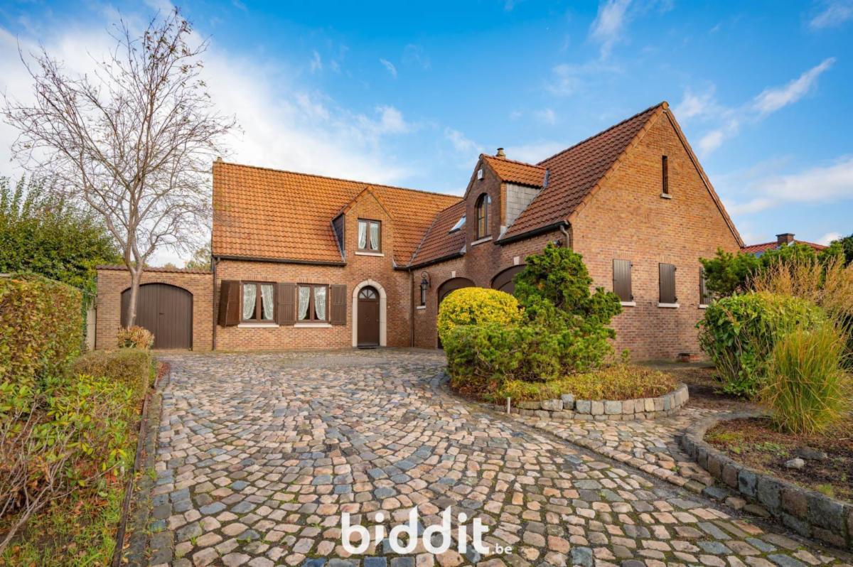 Presentatiebeeld van het pand n° 289572