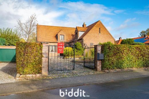 Eerste alternatieve foto van het pand