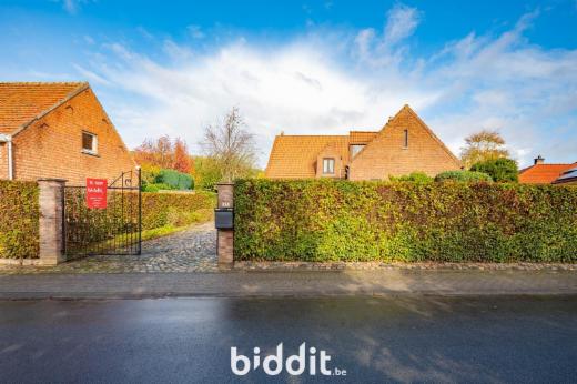 Tweede alternatieve foto van het pand