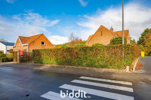 Derde alternatieve foto van het pand