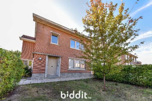 Derde alternatieve foto van het pand