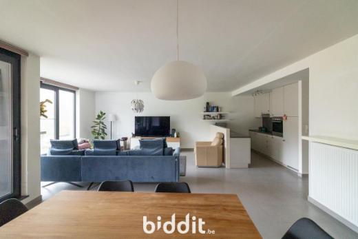 Tweede alternatieve foto van het pand