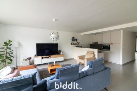 Derde alternatieve foto van het pand