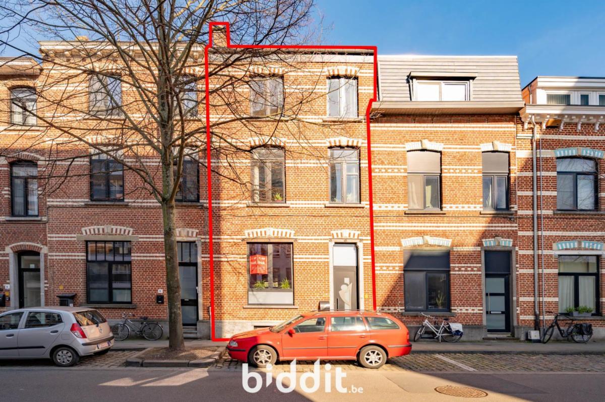 Presentatiebeeld van het pand n° 294620