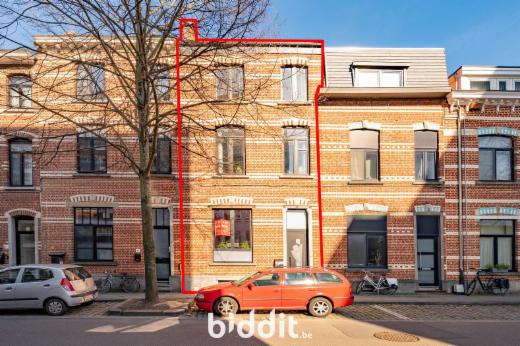 Presentatiebeeld van het pand n° 294620