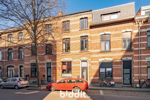 Eerste alternatieve foto van het pand