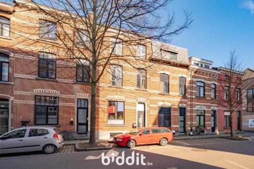 Tweede alternatieve foto van het pand