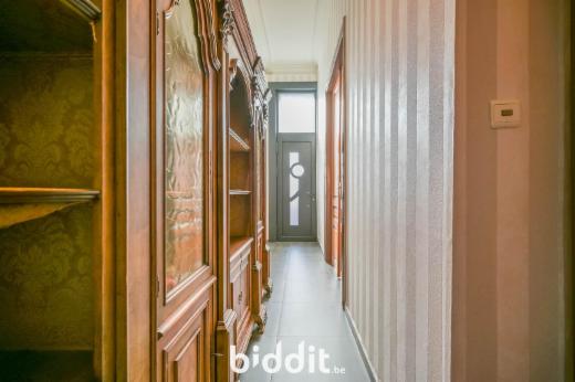 Derde alternatieve foto van het pand