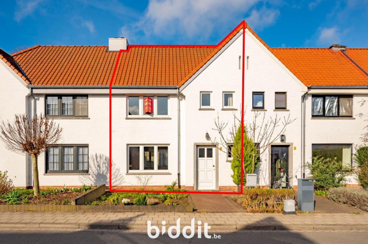 Presentatiebeeld van het pand n° 294776