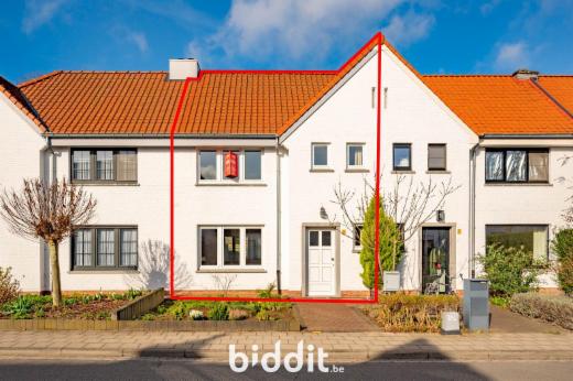 Presentatiebeeld van het pand n° 294776