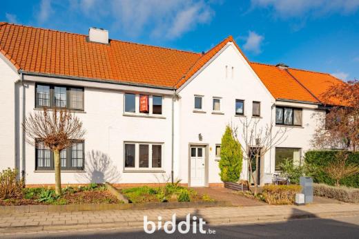 Eerste alternatieve foto van het pand