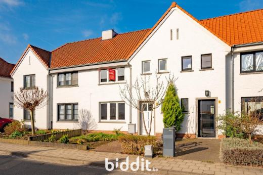 Tweede alternatieve foto van het pand