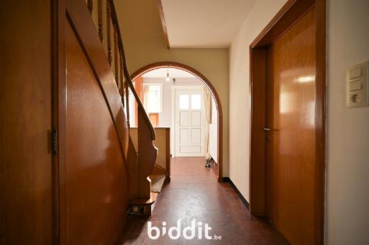 Derde alternatieve foto van het pand