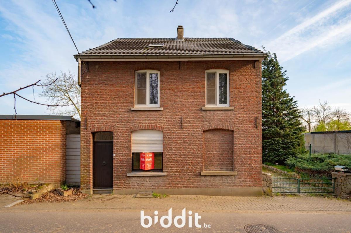 Presentatiebeeld van het pand n° 295515