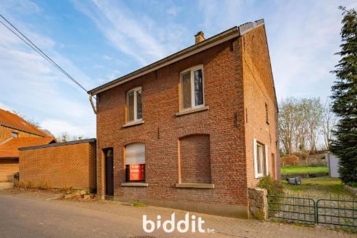 Eerste alternatieve foto van het pand