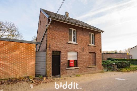 Tweede alternatieve foto van het pand