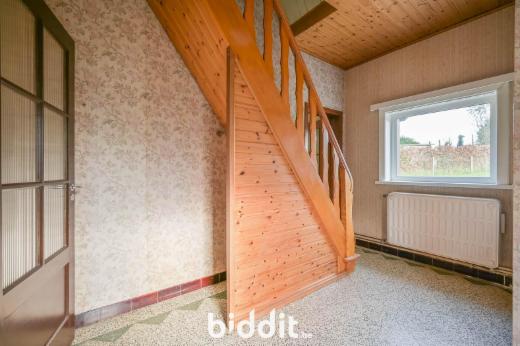 Derde alternatieve foto van het pand