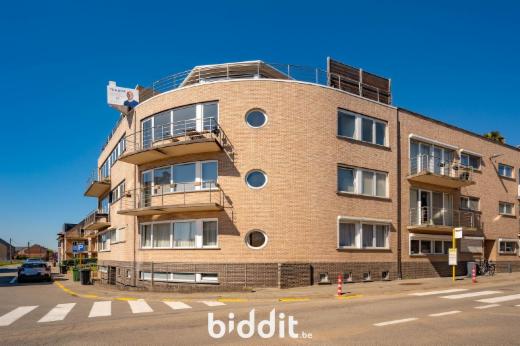 Tweede alternatieve foto van het pand
