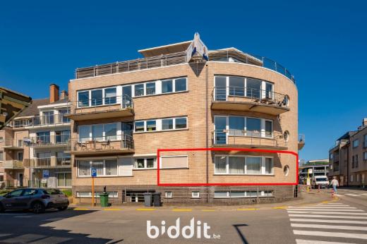 Presentatiebeeld van het pand n° 296416