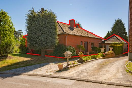 Presentatiebeeld van het pand n° 303367