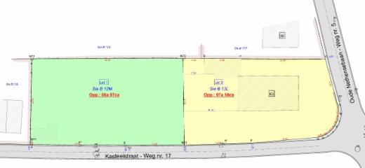 Presentatiebeeld van het pand n° 303368