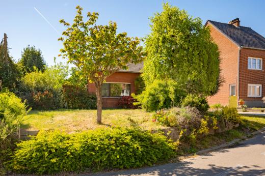 Tweede alternatieve foto van het pand