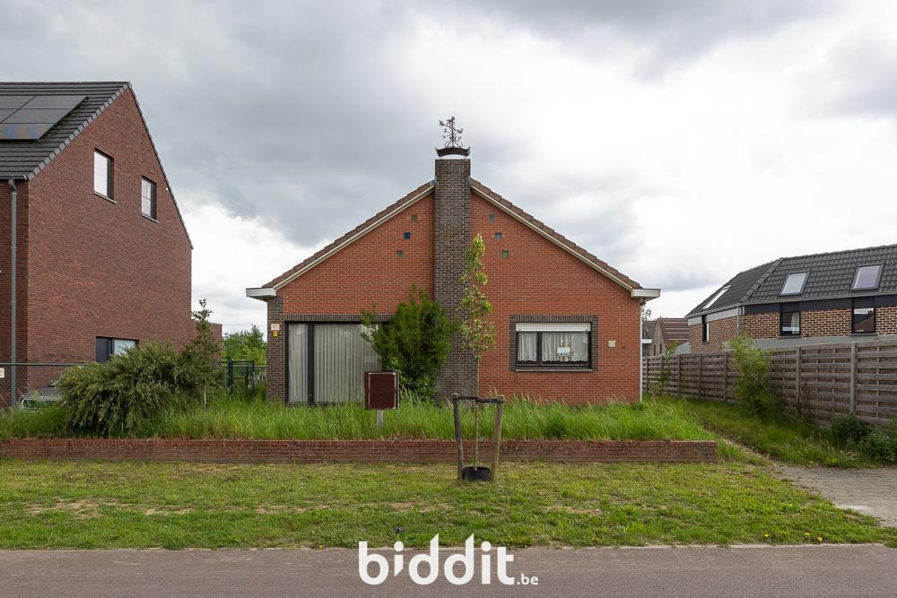 Presentatiebeeld van het pand n° 296969