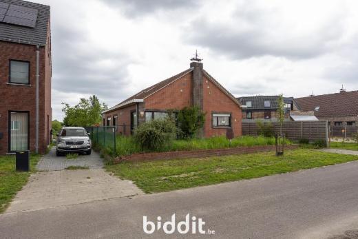 Eerste alternatieve foto van het pand