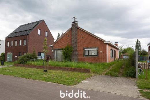 Tweede alternatieve foto van het pand