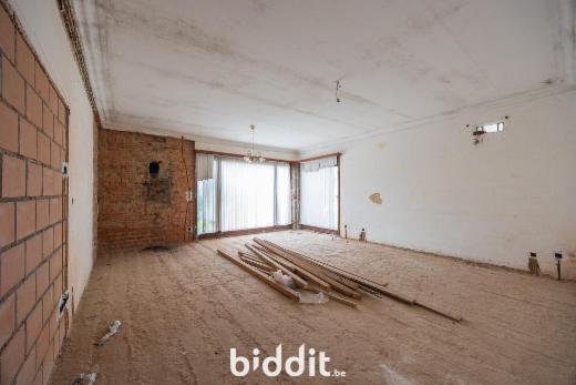 Derde alternatieve foto van het pand