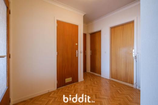Derde alternatieve foto van het pand