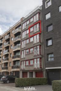 Tweede alternatieve foto van het pand