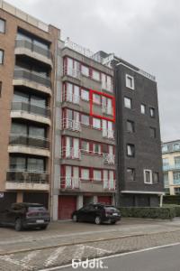 Derde alternatieve foto van het pand