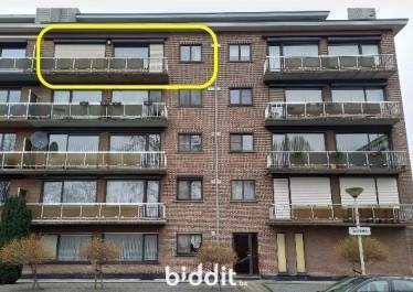 Presentatiebeeld van het pand n° 288720