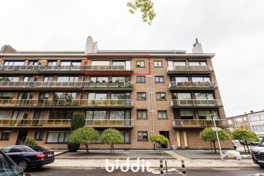 Eerste alternatieve foto van het pand